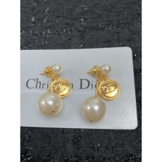 Christian Dior Earrings